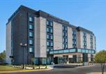 Hôtel Manassas - Springhill Suites by Marriott Gainesville Haymarket-2