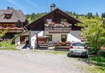 Location vacances Feldberg - Ferienhaus Isele-1