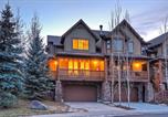 Location vacances Park City - Large 3 Br - Sleep 8, Gourmet Kitchen, Beautiful Master, Large Balcony, Amazing Views!-2