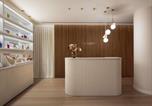 Hôtel 텔아비브 - Elkonin Tel Aviv - Mgallery Hotel Collection-4