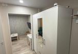Location vacances Narva - Estenza Loft By Garim-1