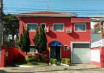 Hôtel São Paulo - Hotel Malibu (Adult Only)-1