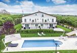 Location vacances Capranica - Podere Vasella - Suite senior sx-1
