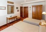 Hôtel Orio - Hotel Leku Eder-3