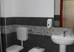 Hôtel Parme - Student's Hostel Parma-2