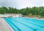 Location vacances Monclar-de-Quercy - Cottage with Heated Pool in Monclar-1