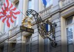 Hôtel Alpnach - Altstadt Hotel Krone Luzern-3