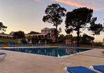 Camping Portugal - Wecamp Sao Miguel-1