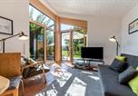Location vacances Parsberg - Naturnahe Ferienwohnung Deuerling-2
