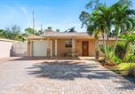 Location vacances Naples - Family Tropical 4br Oasis Pool Near Naples Beach-2