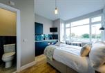 Location vacances Thornbury - The Willow studio 4-1