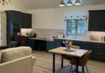 Location vacances Uppingham - The Hay Barn at Castle Chase, Ayston, Rutland-1
