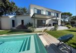 Location vacances Lagnes - Mas Mayflower-1