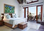 Location vacances East London - Crawfords Beach Lodge-3