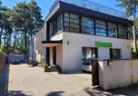 Hôtel Veszprém - Villa Adele-3