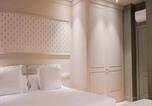 Location vacances Alicante - Ground Floor Apartment-4