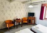 Location vacances Bratislava - Penzión Grobský Dvor-1