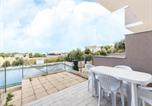 Location vacances Castelsardo - Apartment in a residence with swimming pool-4