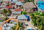 Location vacances  Tanzanie - Lulu Zanzibar Apartments-4