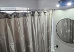 Location vacances Salta - Nice Full Apartments Downtown Salta-4