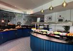 Hôtel Swindon - De Vere Cotswold Water Park Apartments-2