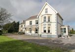 Location vacances Bontnewydd - Muriau Park-1