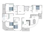 Location vacances Zermatt - Casa D'Amore, Apartment Hörnli-3