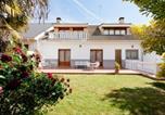 Location vacances Tudela - Casa Senda Bardenas-1