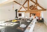Location vacances Bransford - Lower Tundridge Cottage-4