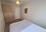 Location vacances Gateshead - Tyneside Apartments 5 Minutes From City Centre-2