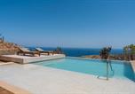 Location vacances Γαζι - Amberoza Villas-3