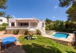 Location vacances es Migjorn Gran - Villa Amapola by Villa Plus-4