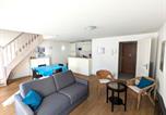 Location vacances Arcachon - Duplex T3 lumineux avec balcon, parking et Wifi à Arcachon - Fr-1-420-140-4
