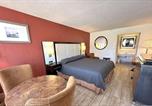 Hôtel Collinsville - Virginian Motel-2