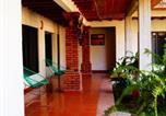Location vacances Tepoztlán - Hospedaje La Hoja-1