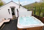 Location vacances Blaenhonddan - Greenheart Cottage-2