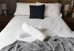 Location vacances Leamington Spa - Luxe Leamington Spa Retreat-2