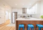 Location vacances Montréal - Ideal Group Stay in Charming Le Plateau Near Metro-4