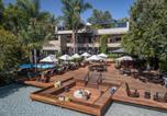 Location vacances Johannesburg - The Residence-1