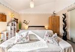 Location vacances Allenbach - Ferienidyll am Idarbach-2