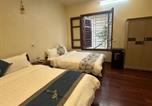 Hôtel Bac Ninh - Nhà trọ mỹ linh-3