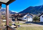 Location vacances Hindelang - Fewo Rotspitze im Sonnenpark-1