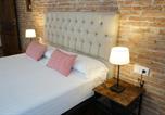 Hôtel Bellver de Cerdanya - Fonda Biayna-2
