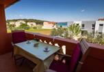 Location vacances Pašman - Apartments Den-2