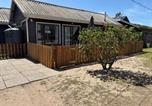Location vacances George - Driftwood Cottage-1