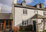 Location vacances Bovey Tracey - Early Mist Cottage-1