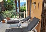Location vacances Locarno - Villa Ida, 1 Stock by Holap Sa-4