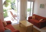 Location vacances Spetses - Soleiliosonne Haus Europa-2