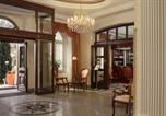 Hôtel Karlovy Vary - Humboldt Park Hotel & Spa-4