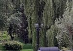 Location vacances Châtenois - Le Domaine d'Élise Chambres et table d'hôtes - Vosges-4